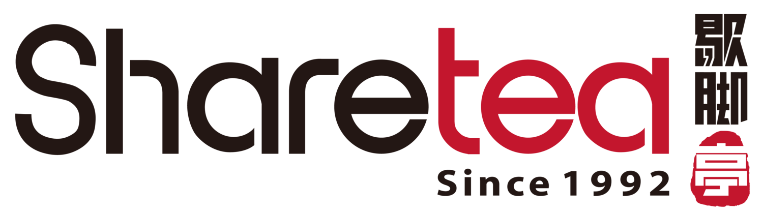 Sharetea Denton