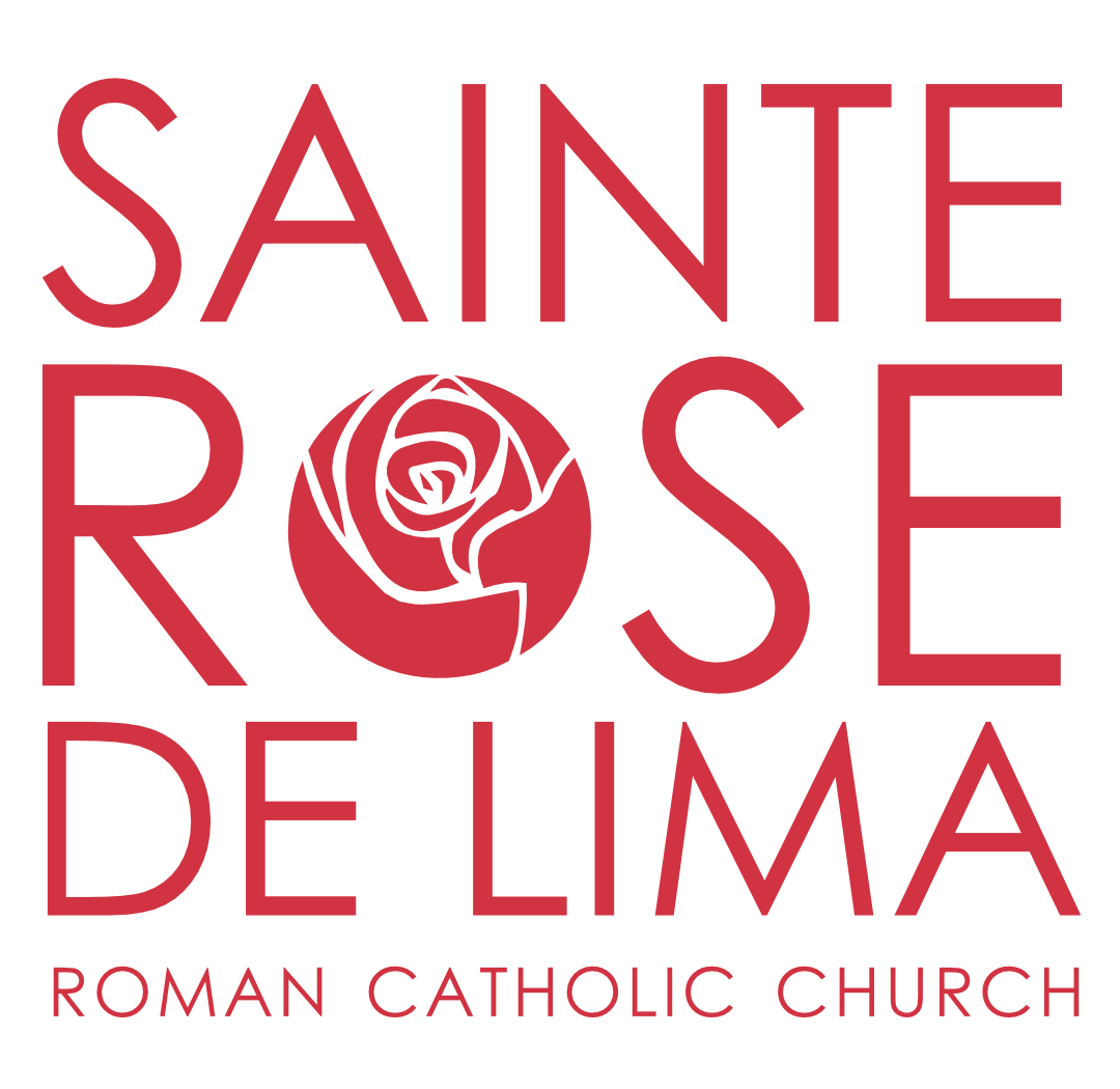 Ste Rose de Lima Church