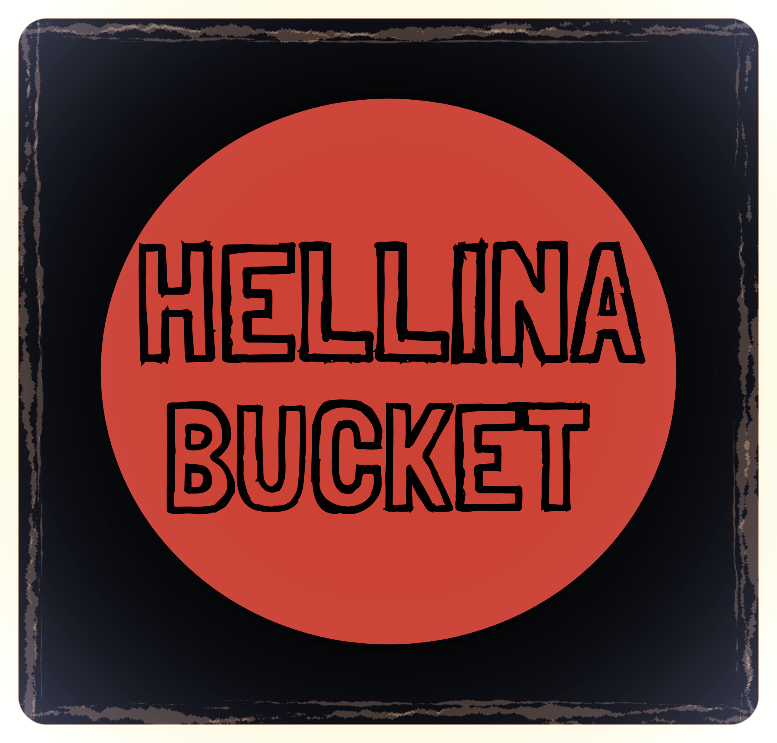 HELLINA BUCKET