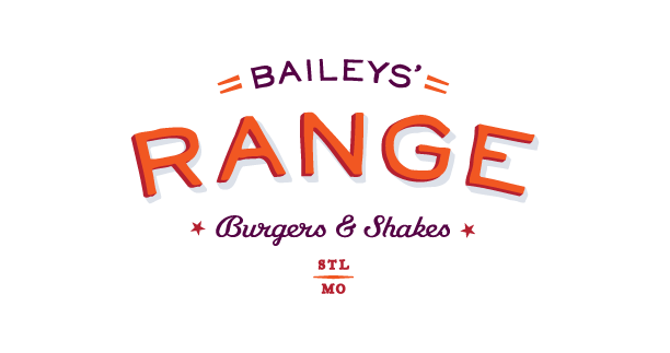 Baileys' Range