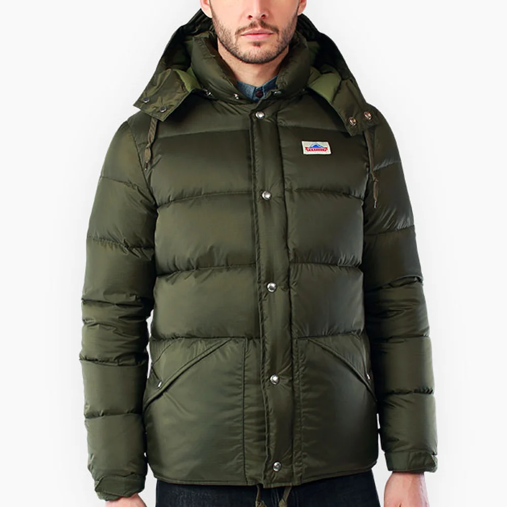 penfield bowerbridge