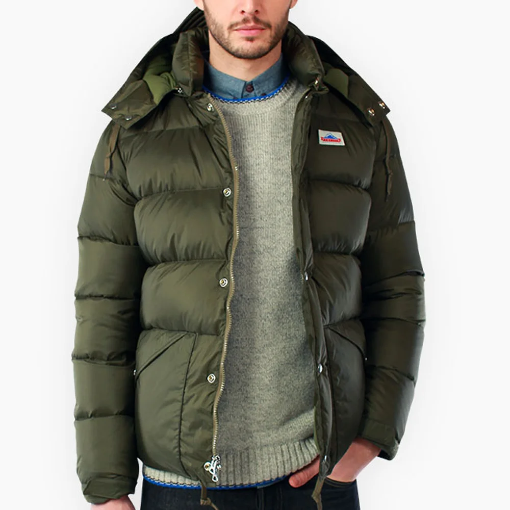 shirt coat
