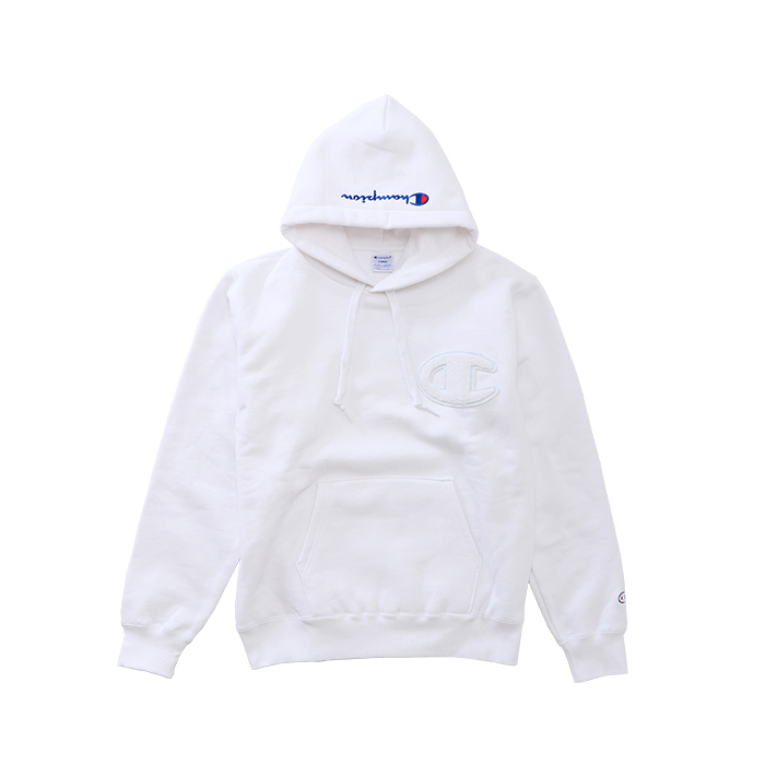 champion hoodie exclusive