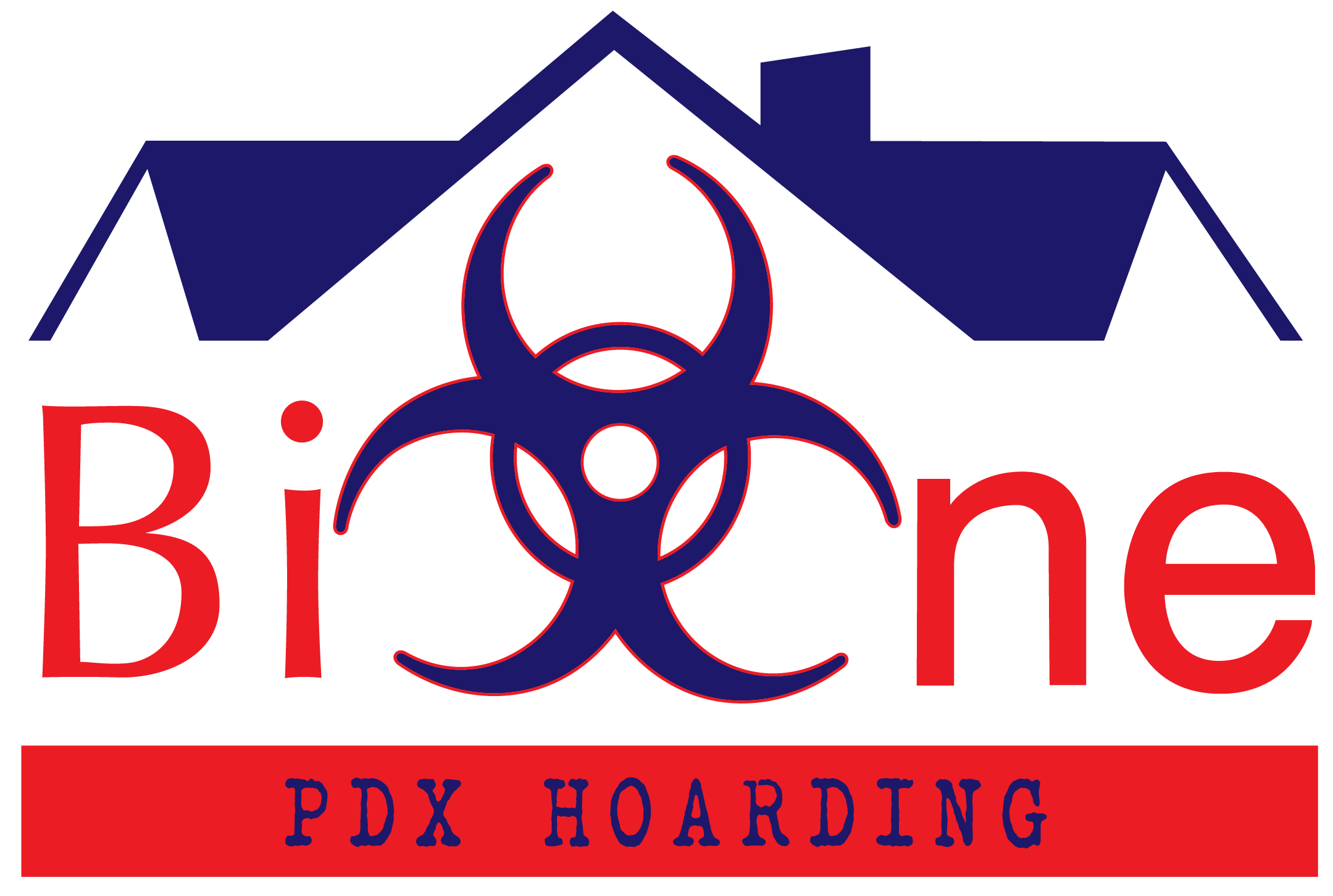 PDX Hoarding
