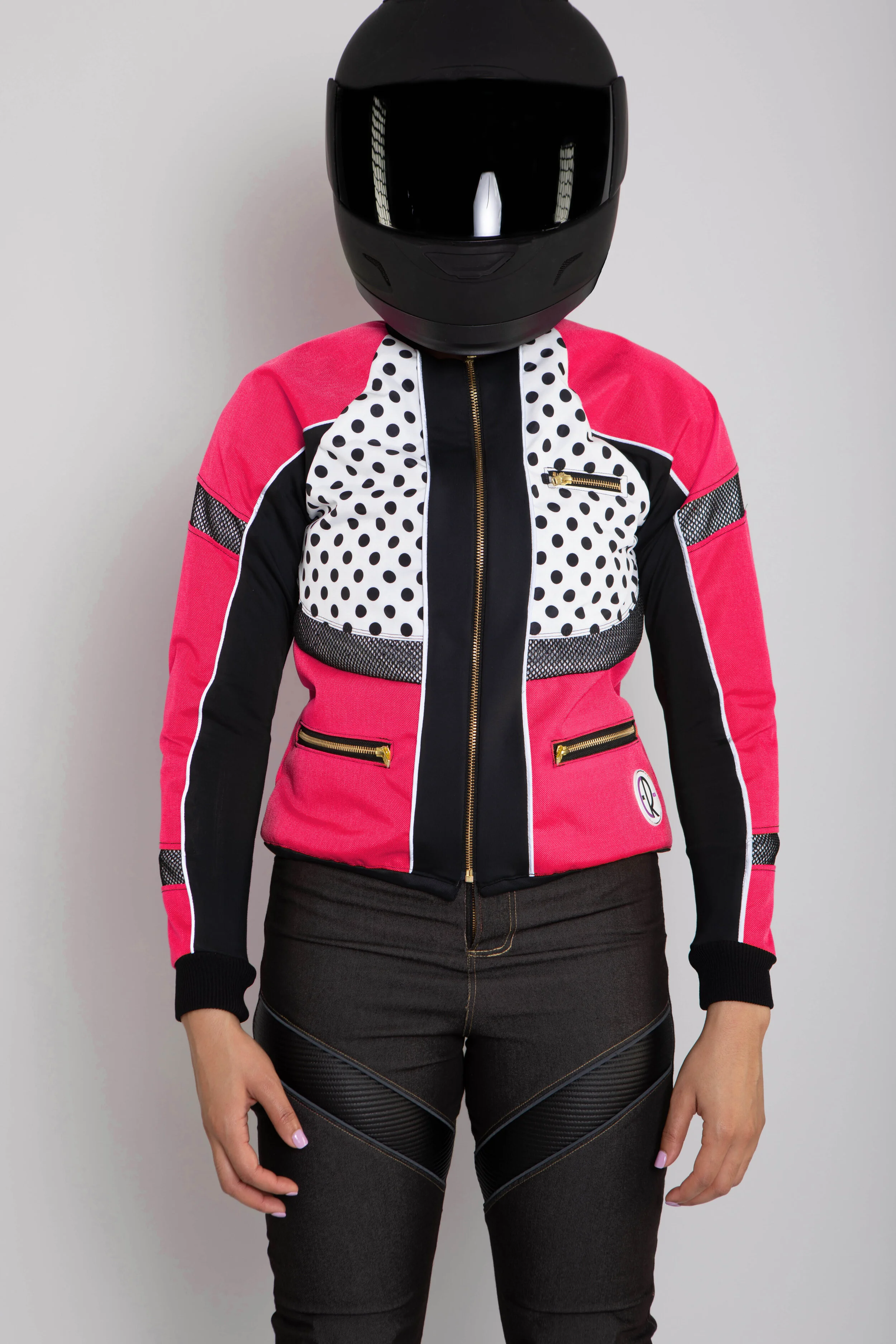 Elle jacket cheap