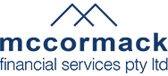 McCormack Financial Services