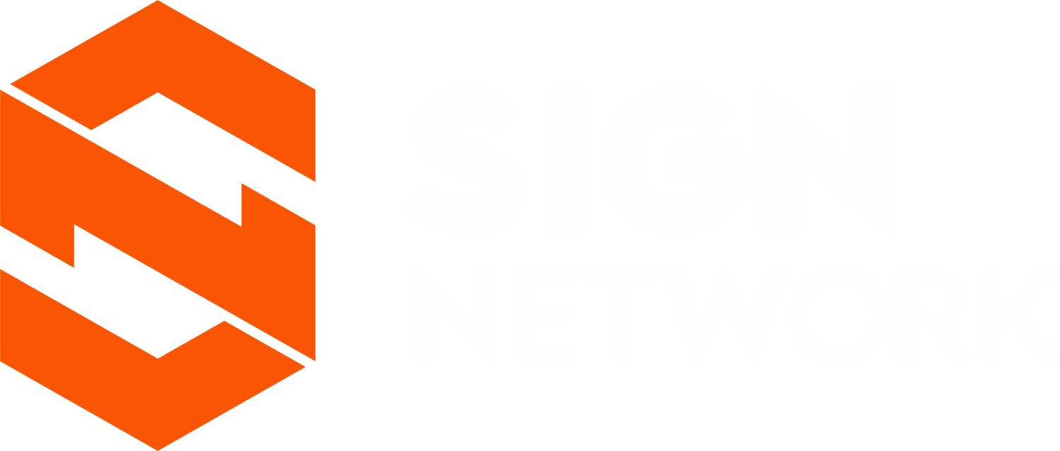 Sign Network Limited, Christchurch, New Zealand