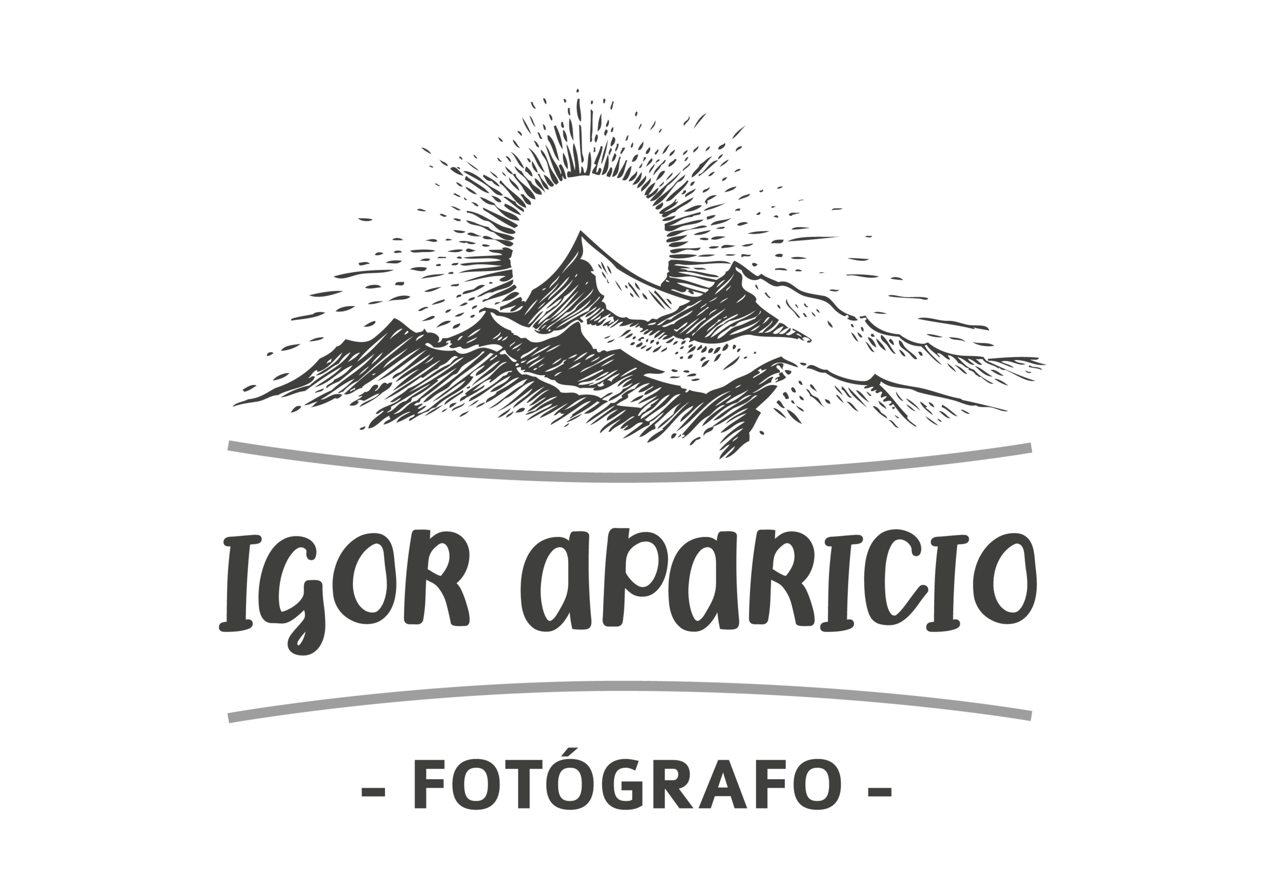 Igor Aparicio/Fotógrafo