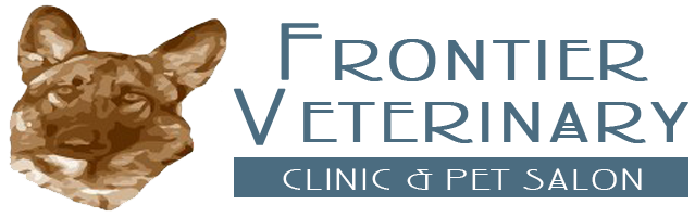 Frontier Veterinary Clinic