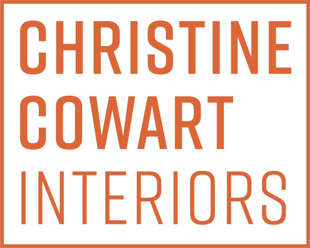 Christine Cowart Interiors - New