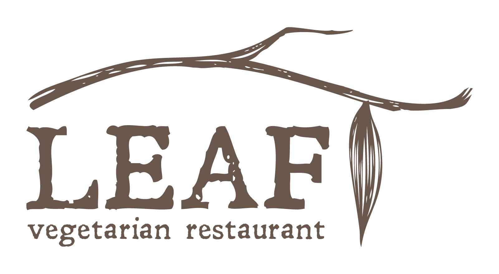 Leaf Vegetarian Restaurant