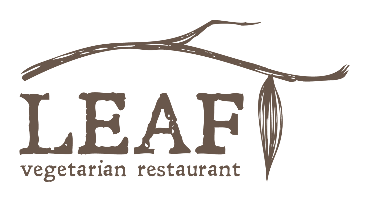 Leaf Vegetarian Restaurant