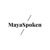 MayaSpoken
