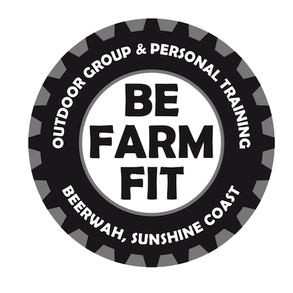 Be Farm Fit