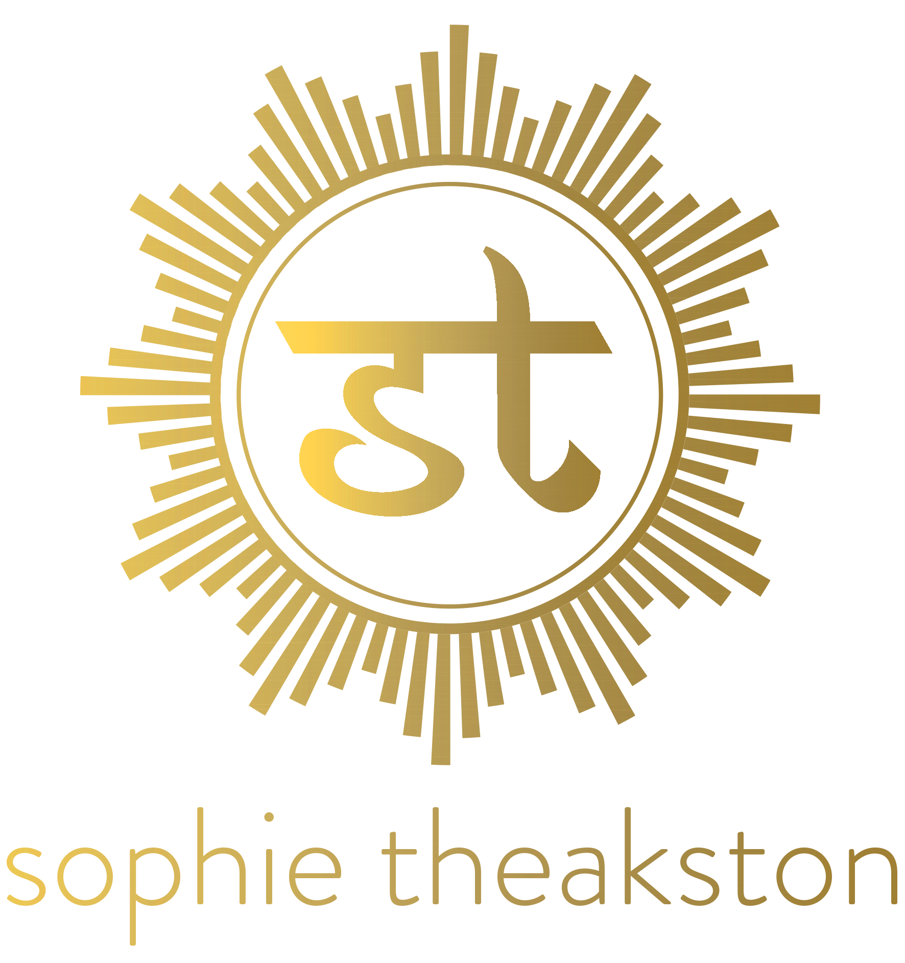 Sophie Theakston 