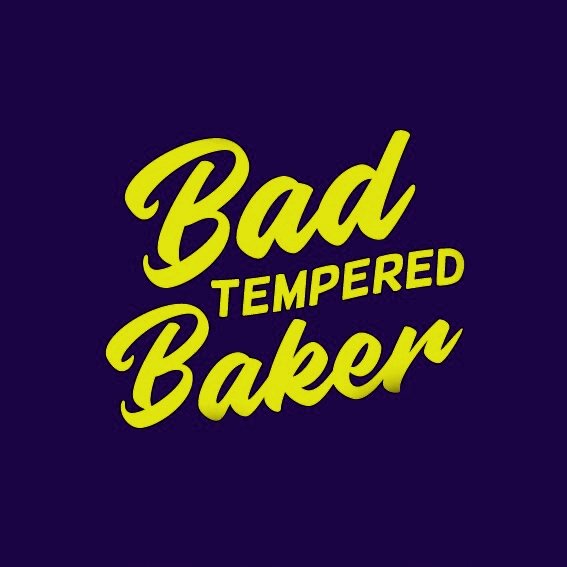 BAD TEMPERED BAKER