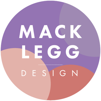 MACK LEGG DESIGN