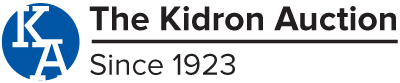 The Kidron Auction