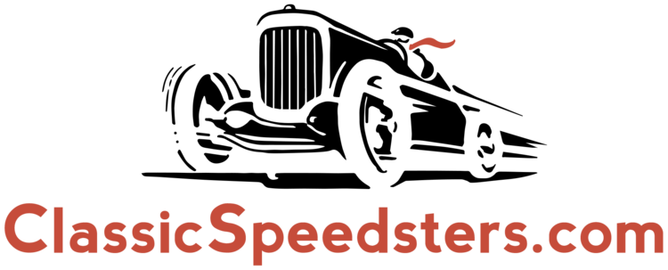 ClassicSpeedsters.com