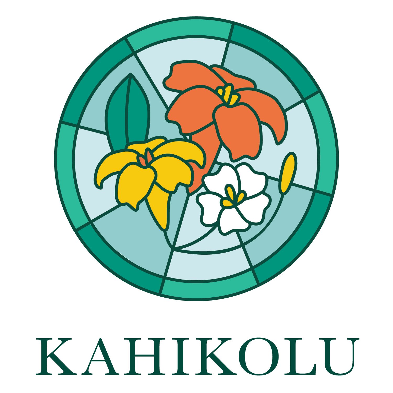 Kahikolu Church Kauai