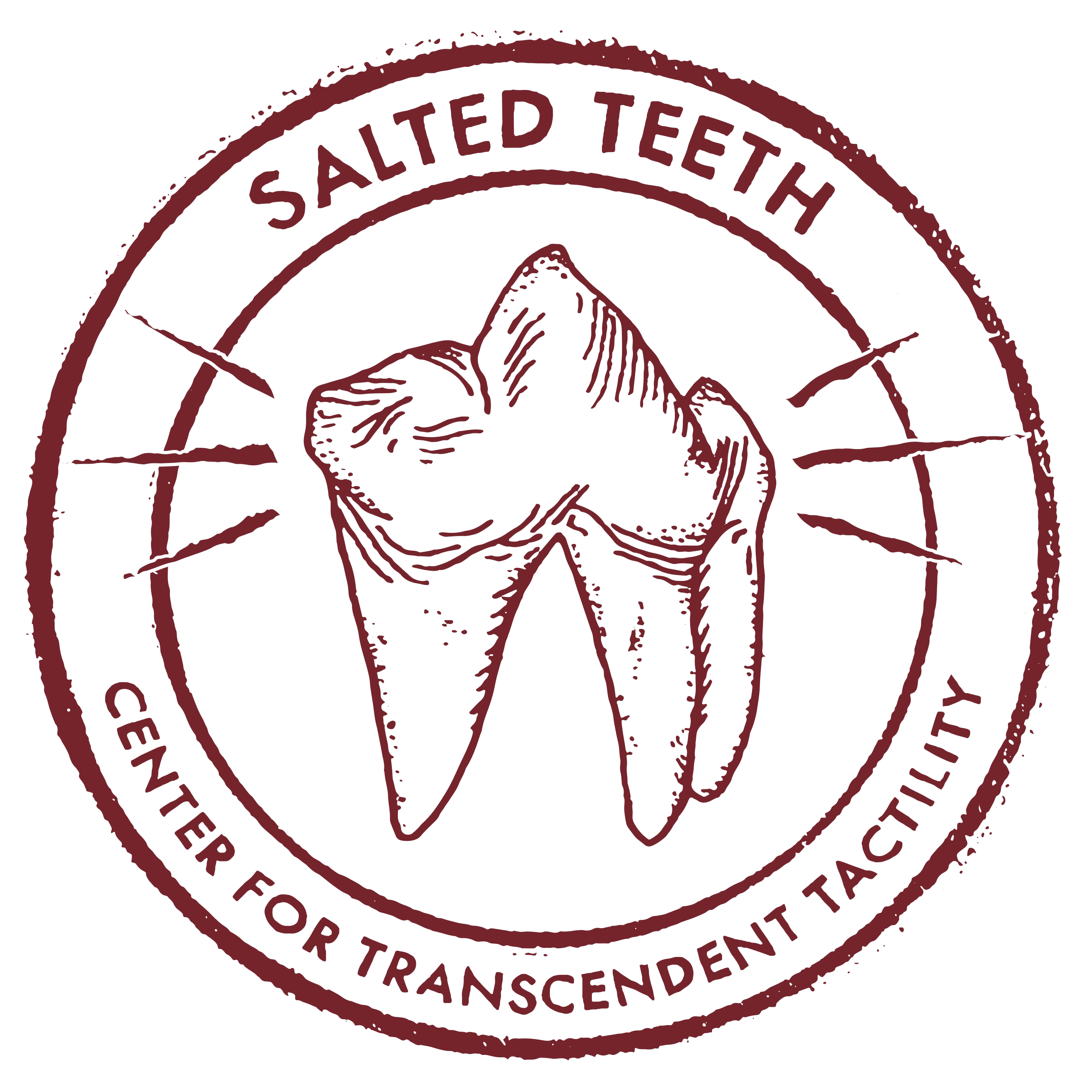 Salted Teeth