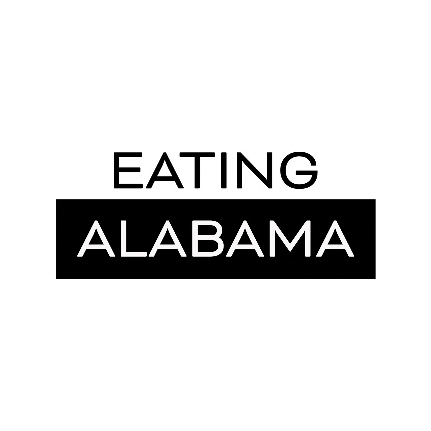 Eating Alabama