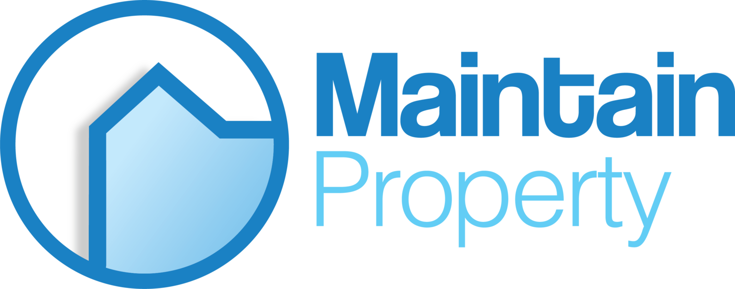 Maintain Property
