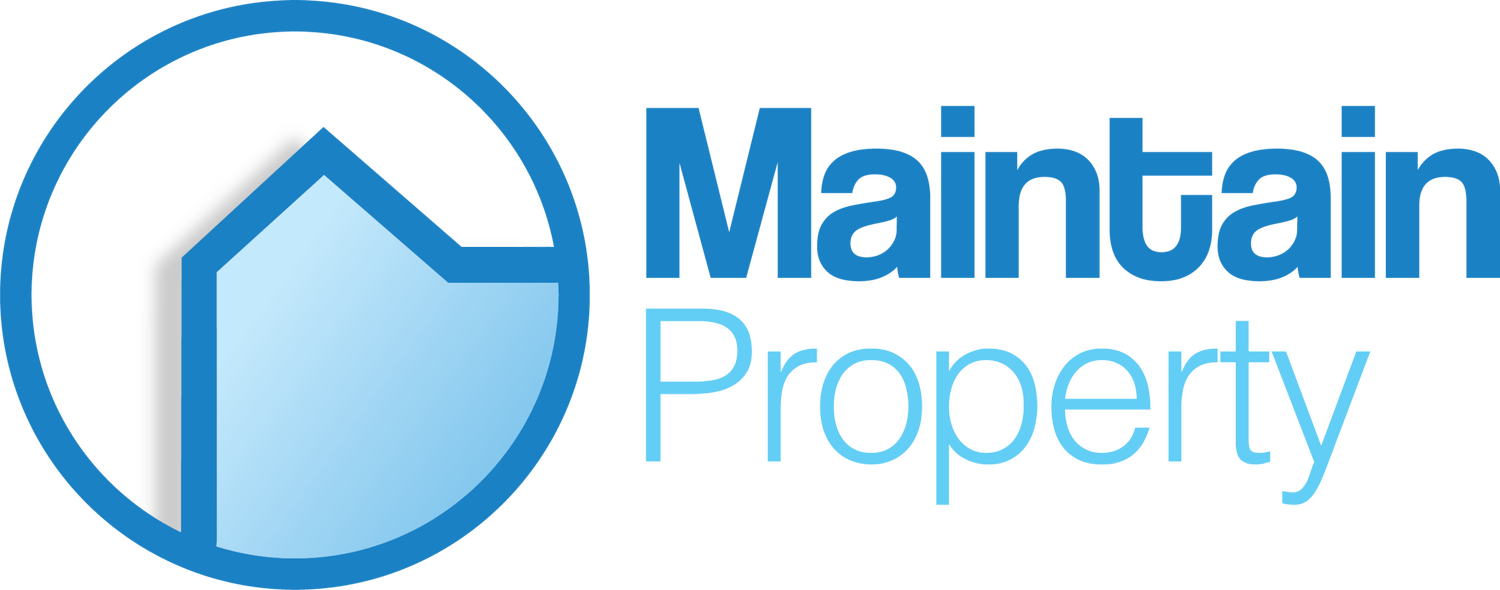 Maintain Property
