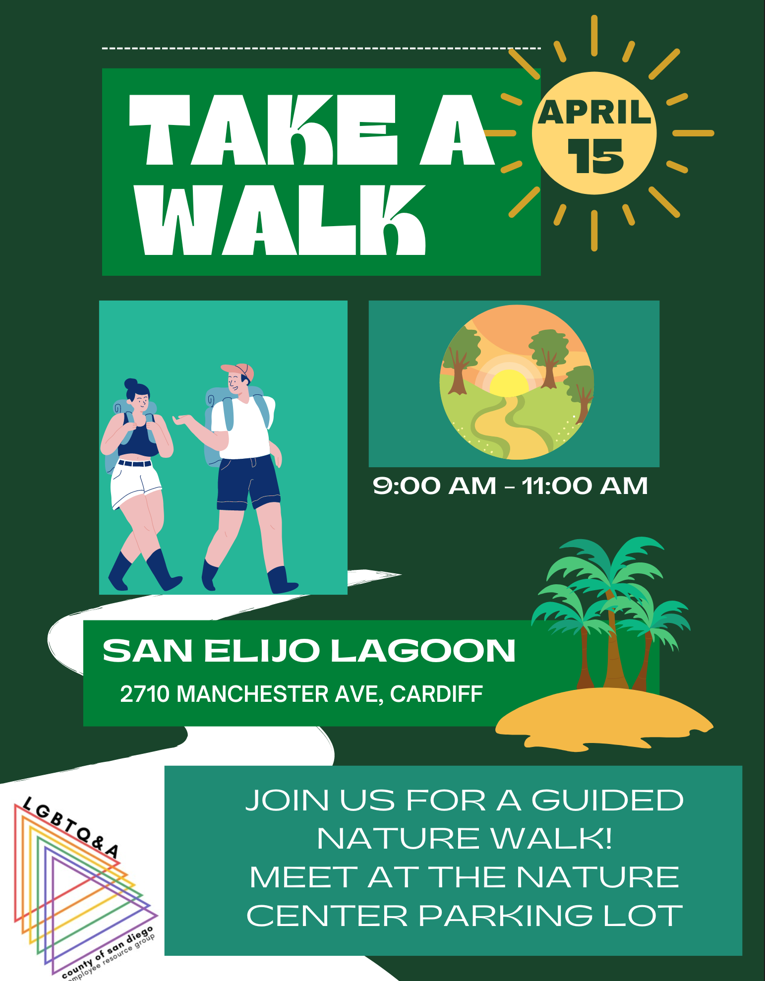 event flyer
