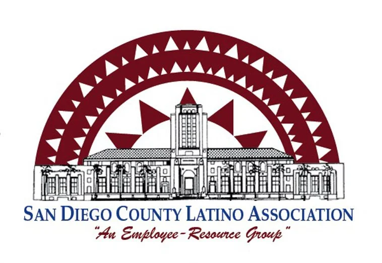 SDCLA logo