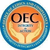 OEC logo