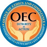 OEC logo