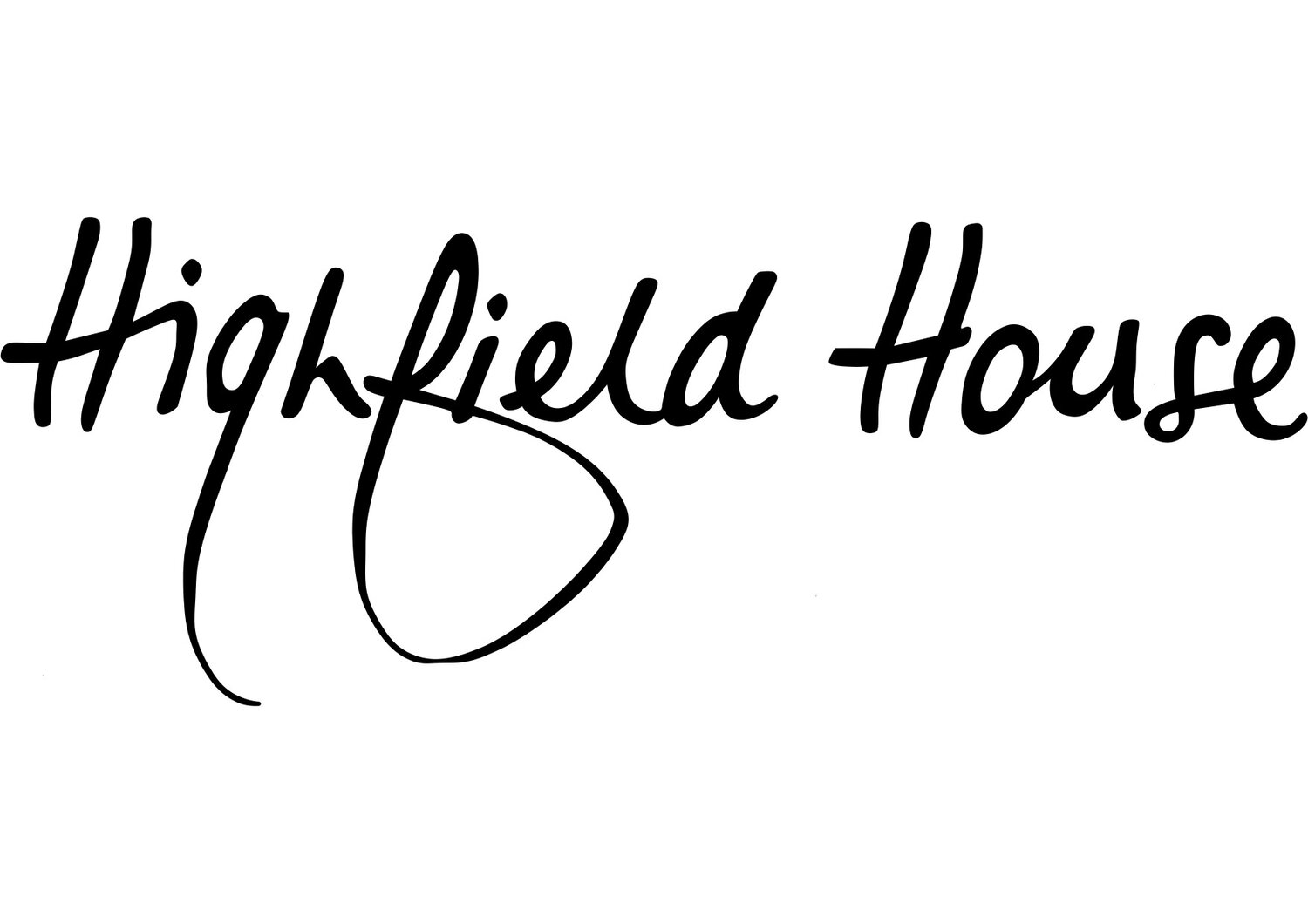 HIGHFIELD HOUSE - DORNOCH