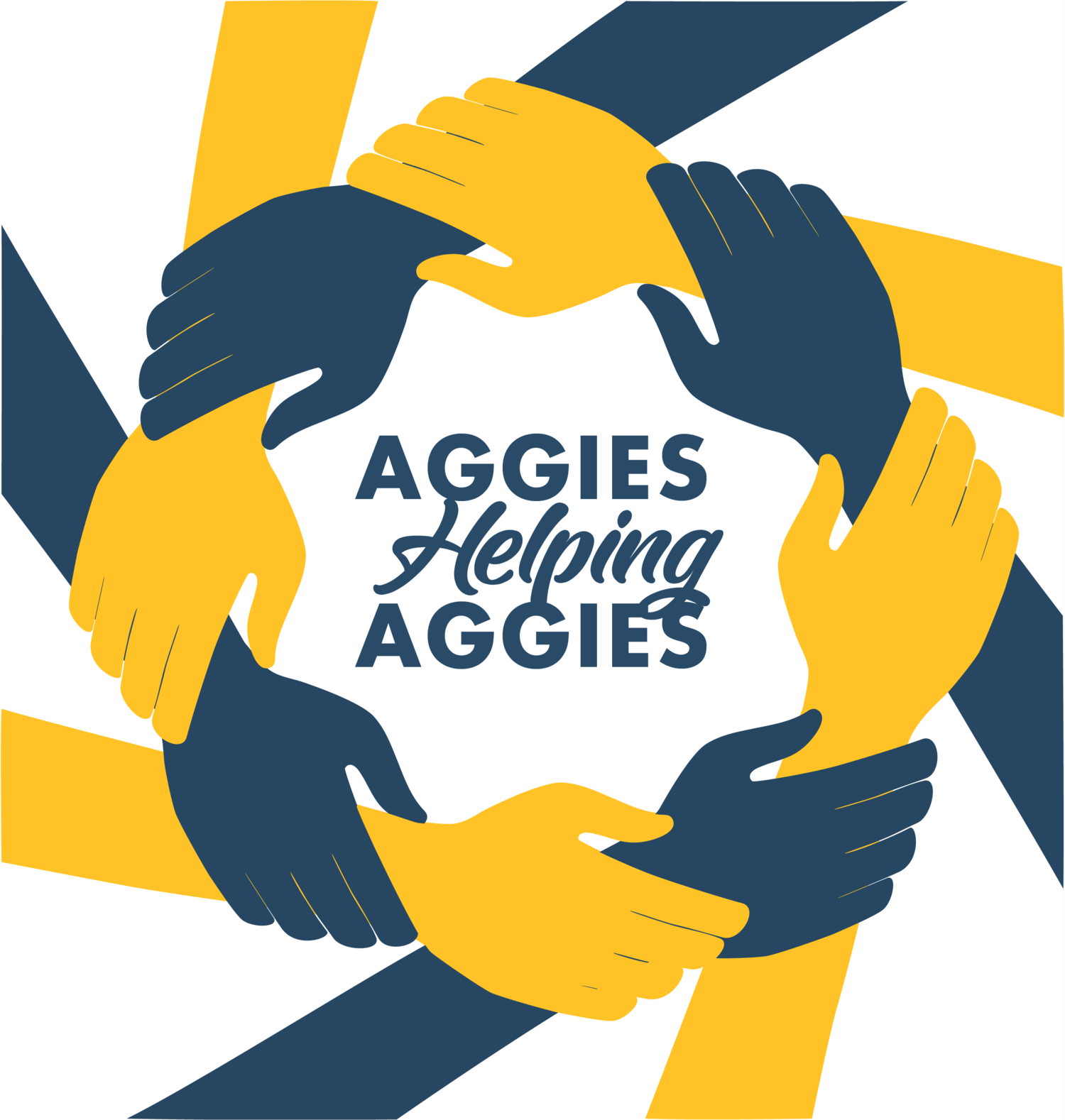 Aggies Helping Aggies DC Alumni Foundation