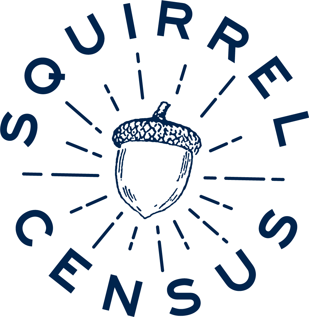 Central Park Squirrel Census