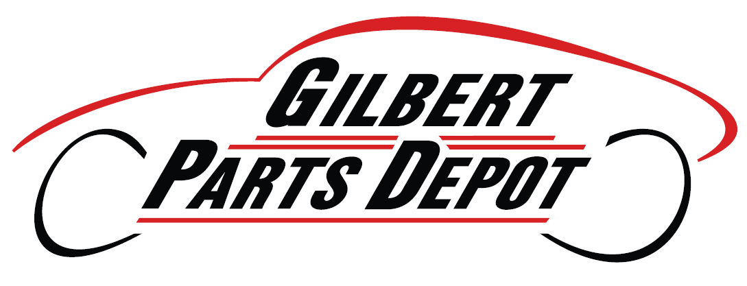 Gilbert Parts