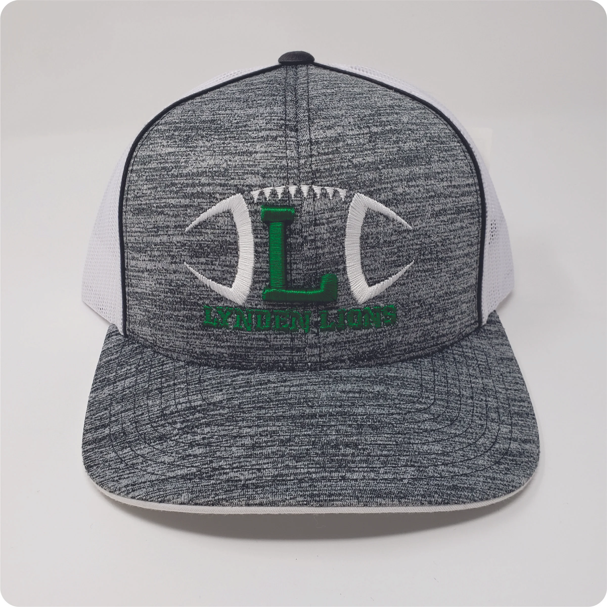 football hats