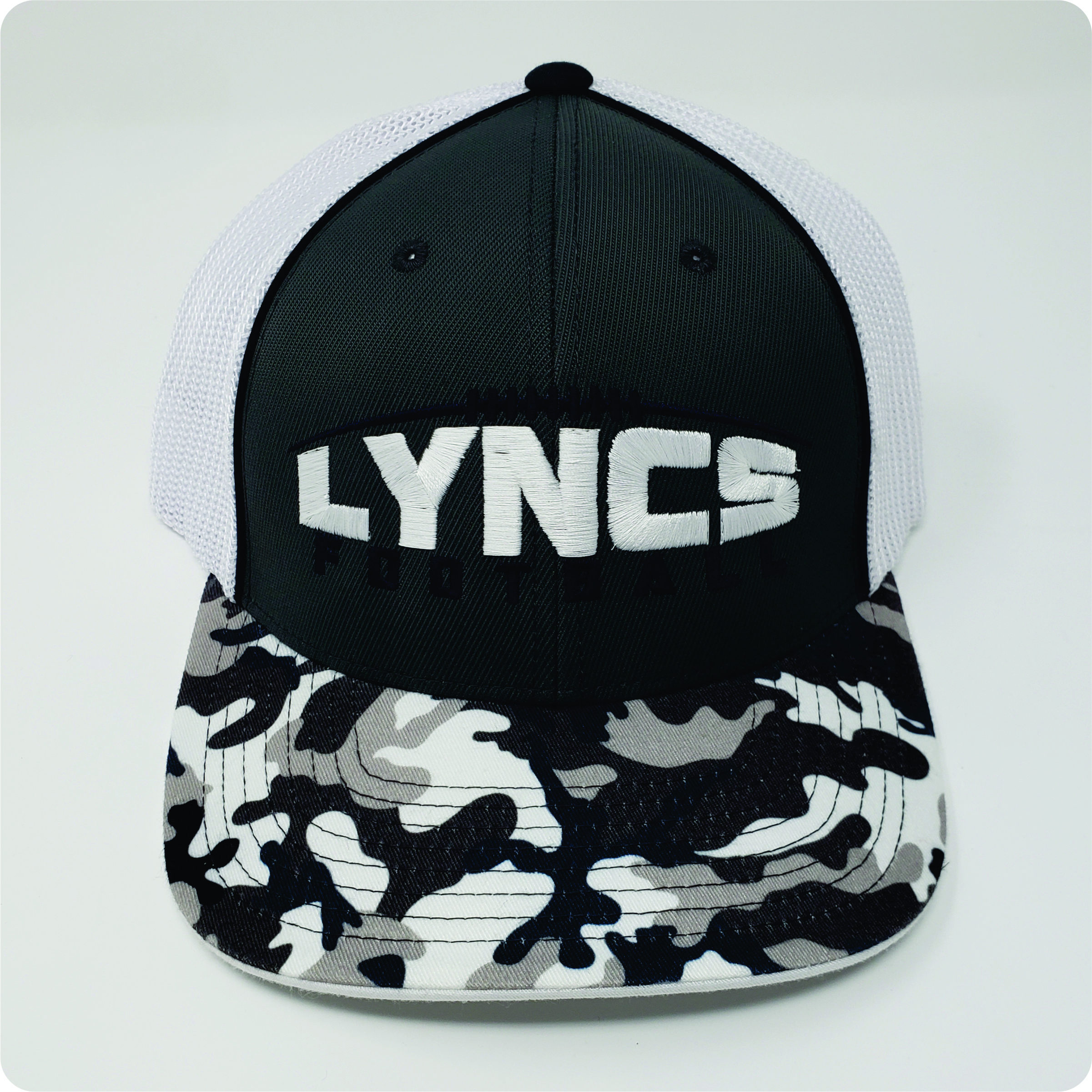pacific baseball hats