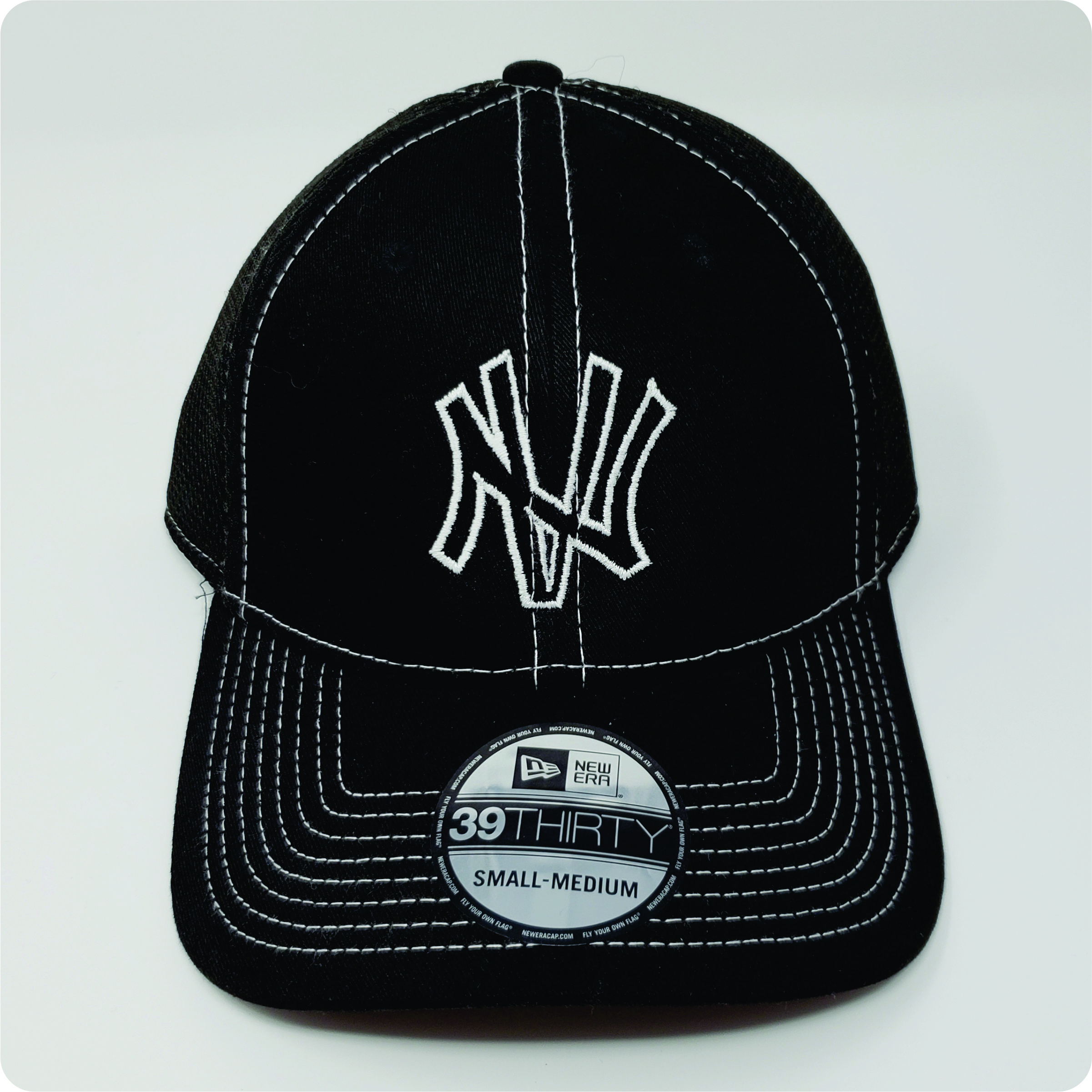 yankee mesh hat