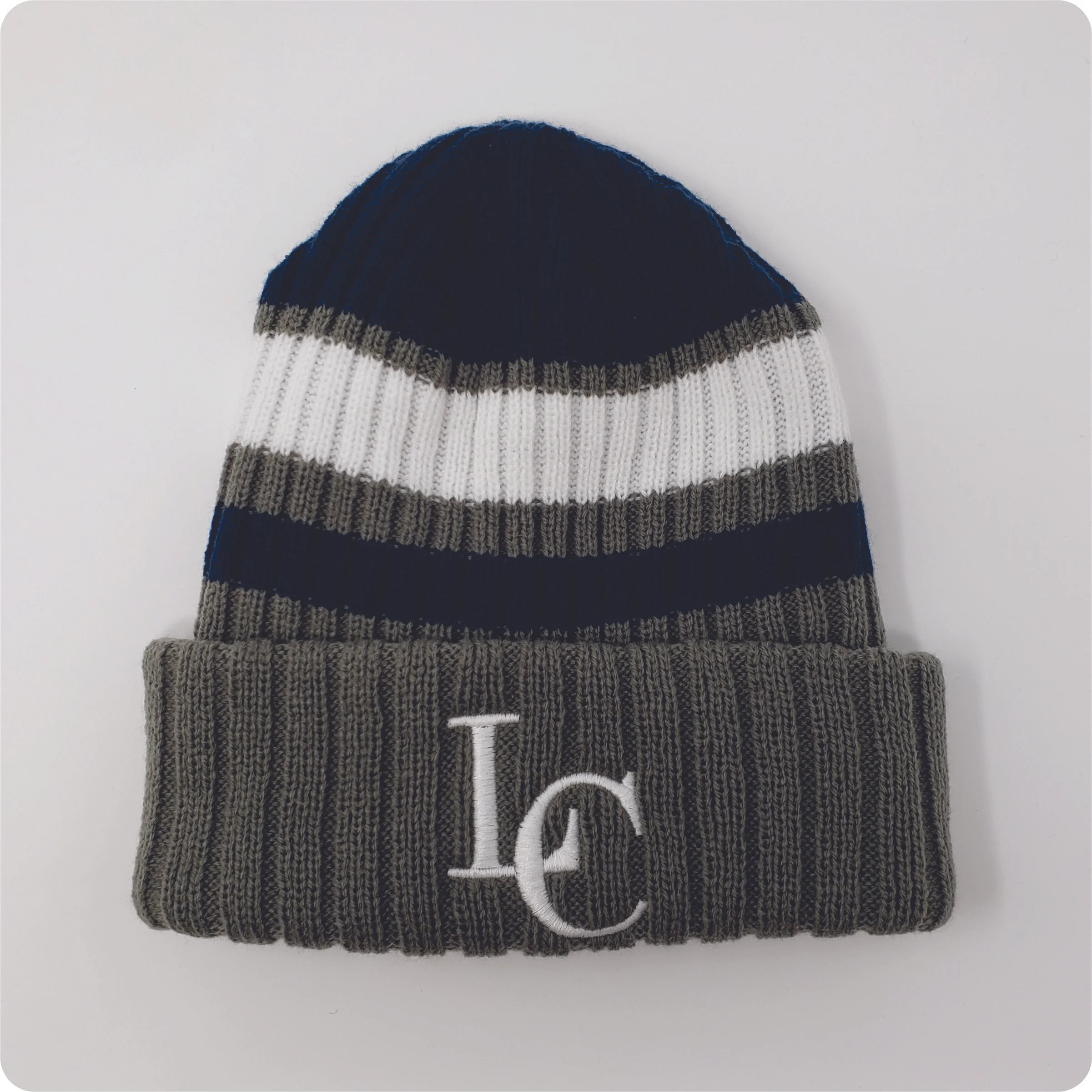 new era beanie