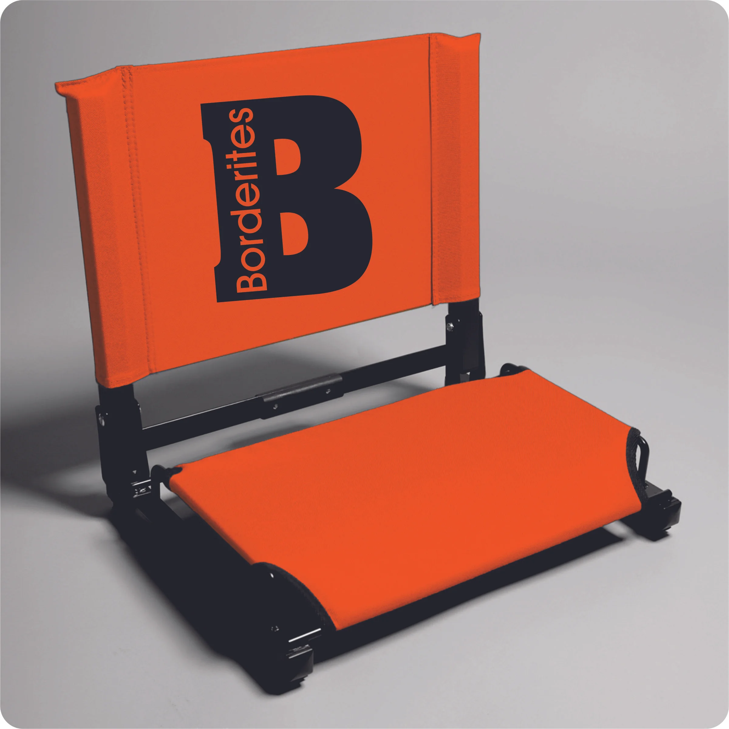 The Stadium Chair Game Changer Stadium Seat Blaine Borderites