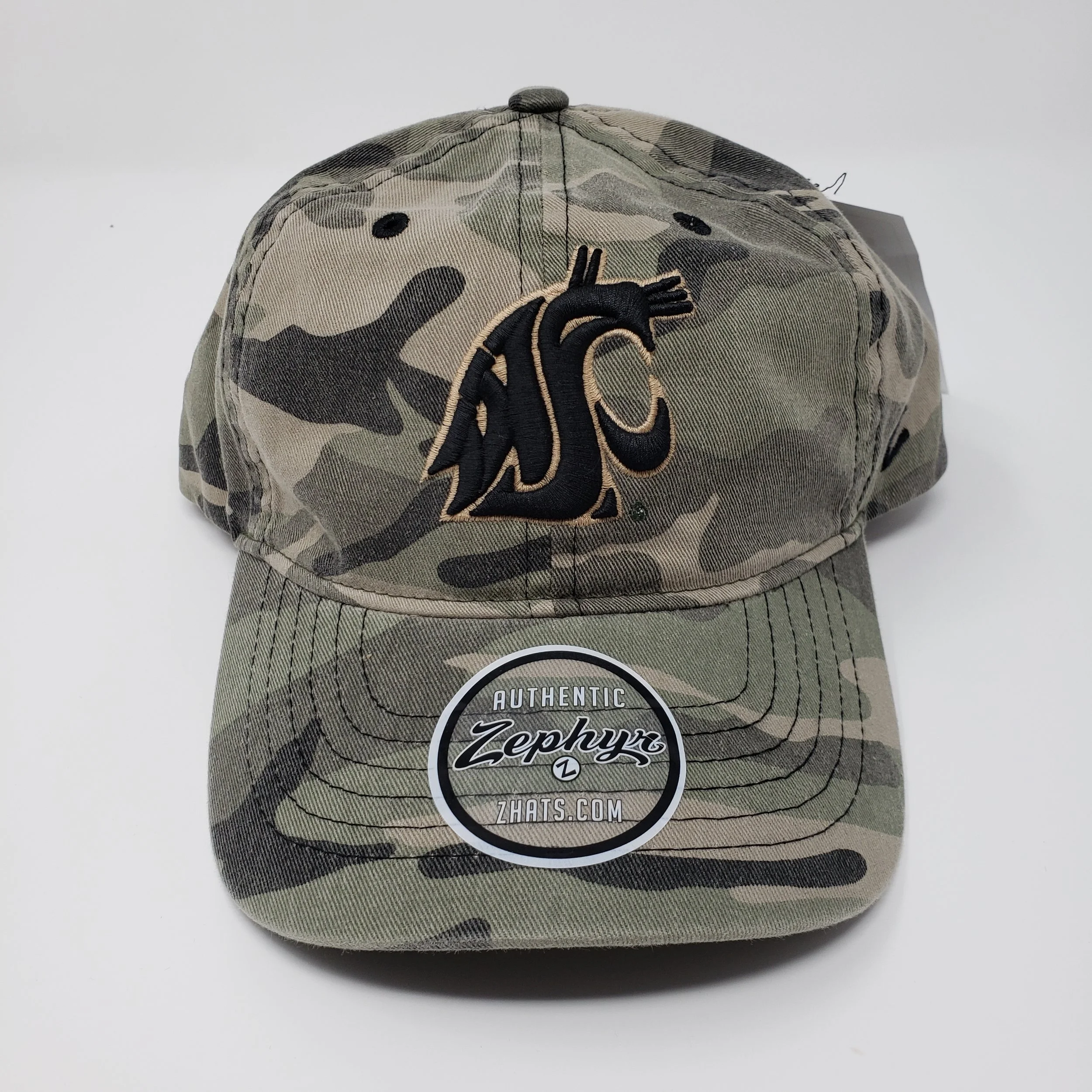 wsu baseball hat