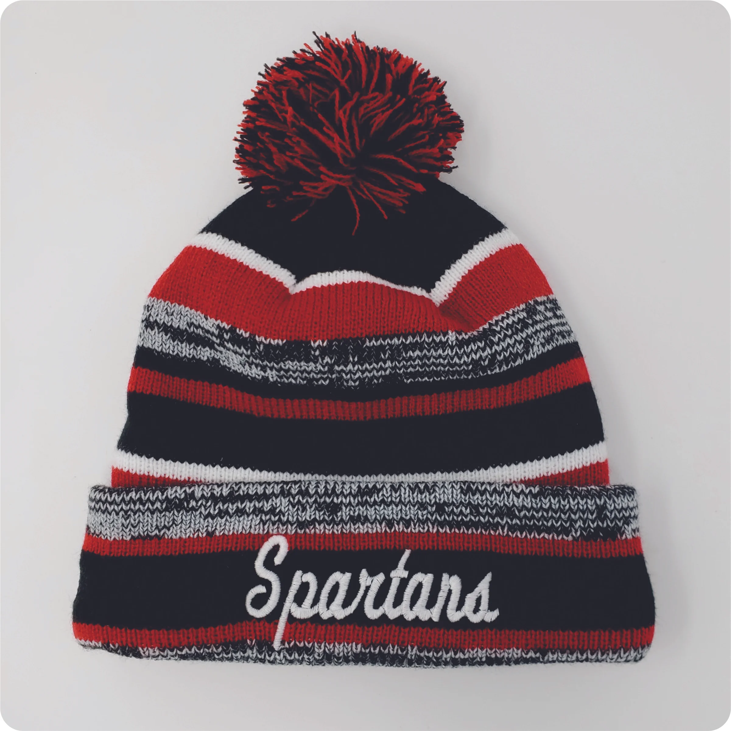 new era sideline beanie