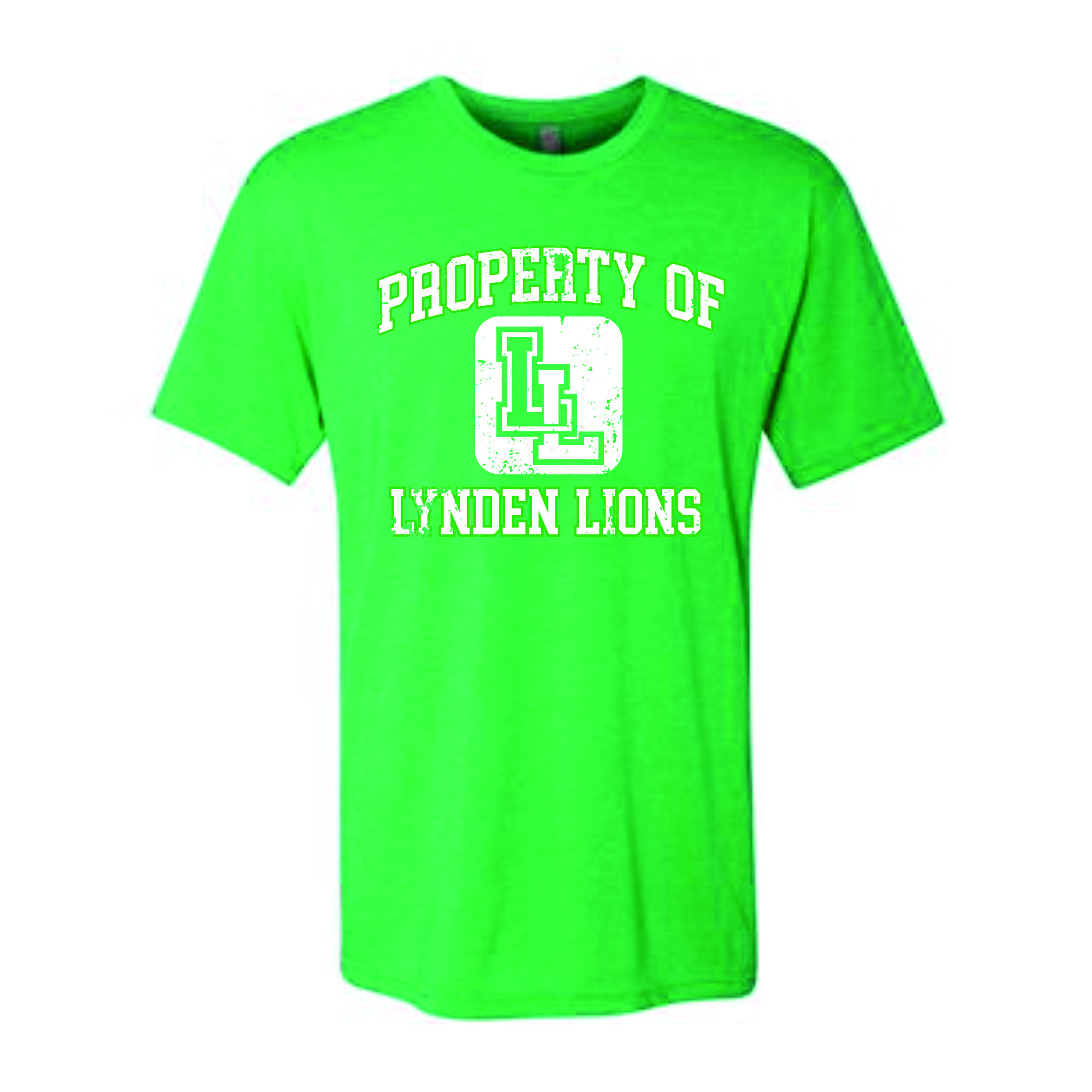 new lions shirt