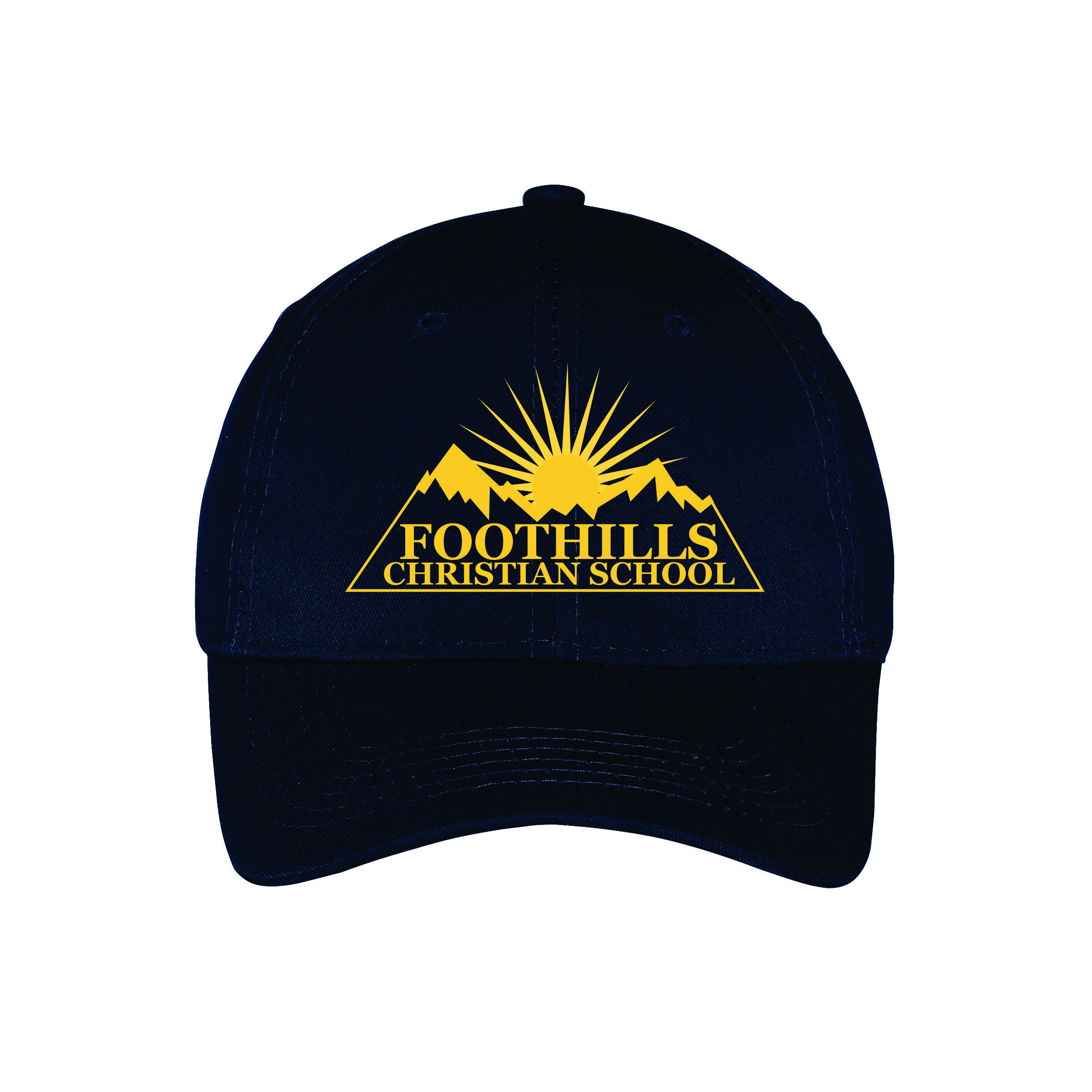 youth baseball hats