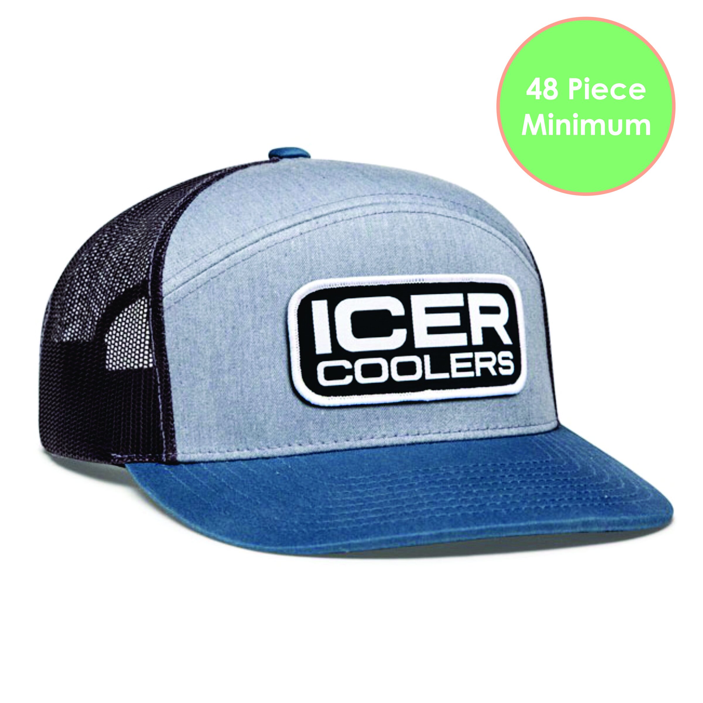 custom embroidered baseball hat