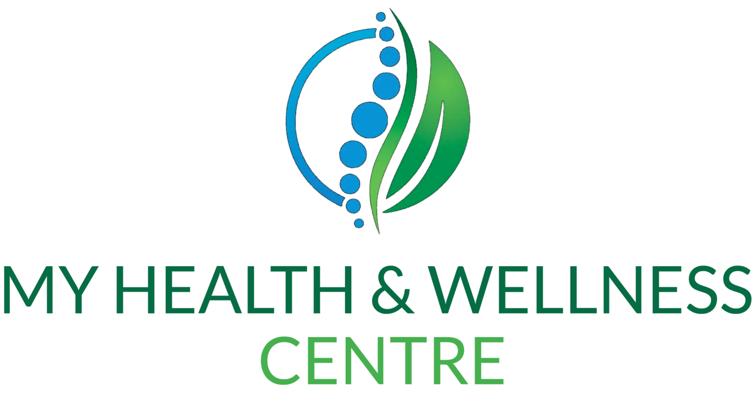 MY HEALTH AND WELLNESS CENTRE