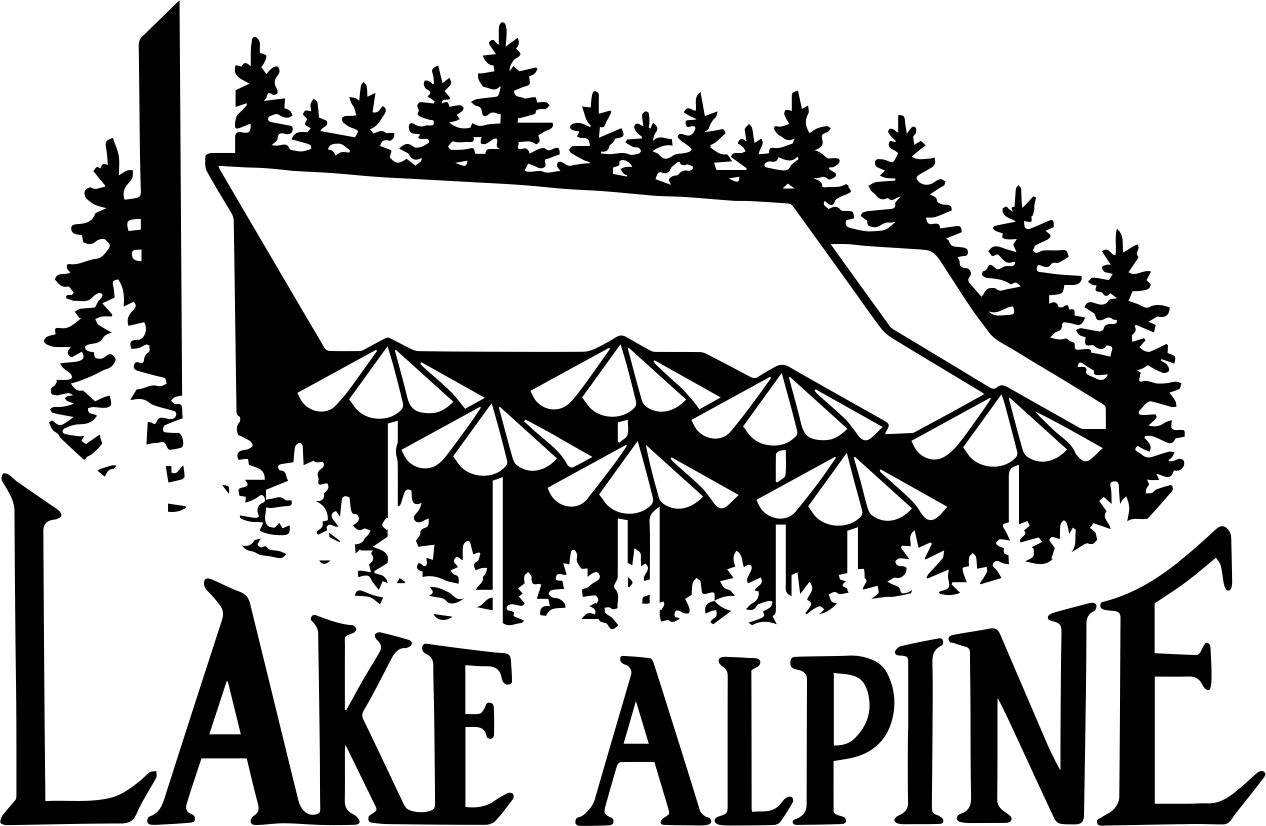 Lake Alpine Lodge