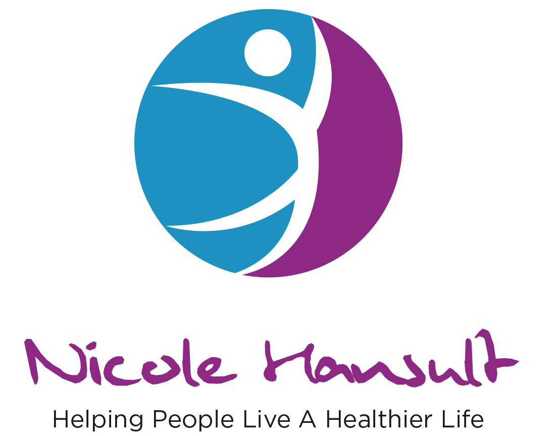 NICOLE  HANSULT  LIFESTYLE  COACHING