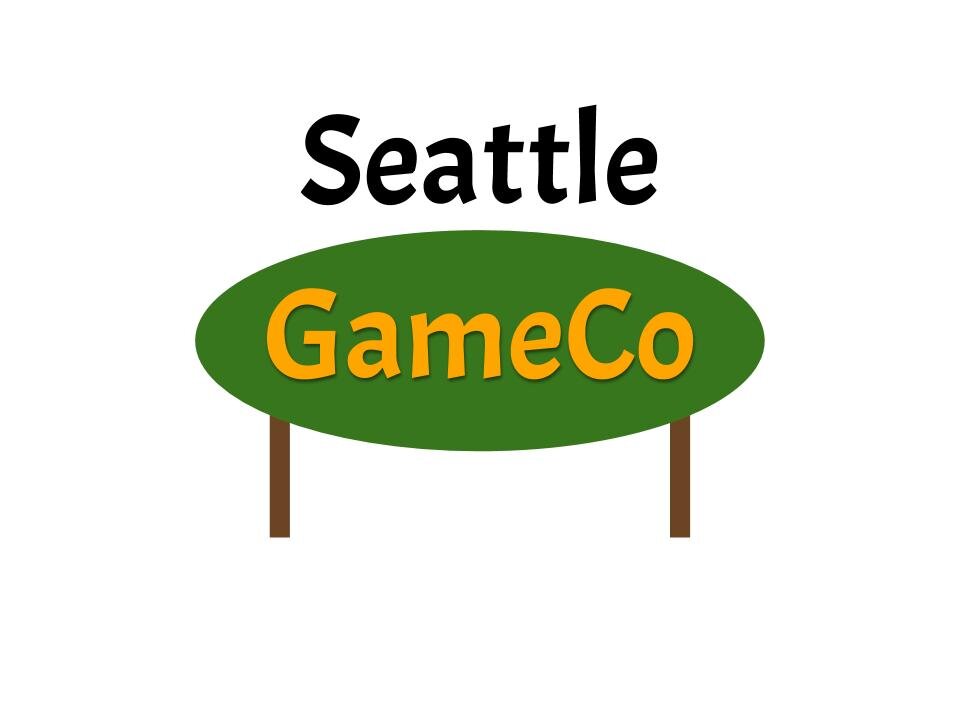 Seattle Gameco